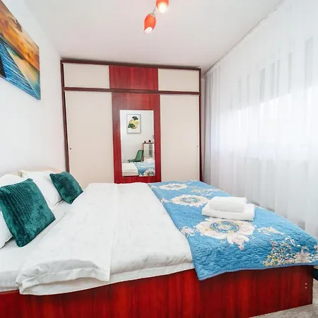 Apartment Dionysos Family - Un Refugiu Urban Timisoara