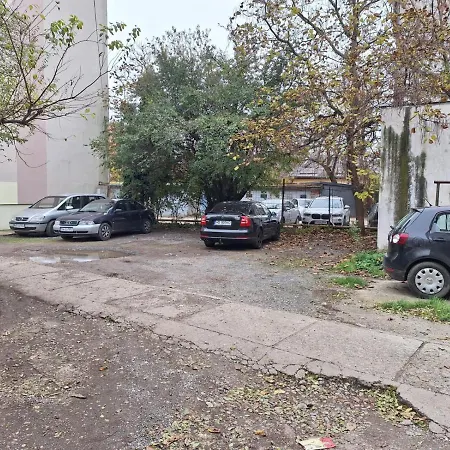 Apartment Dionysos Family - Un Refugiu Urban Timisoara