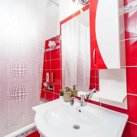 Apartment Dionysos Family - Un Refugiu Urban