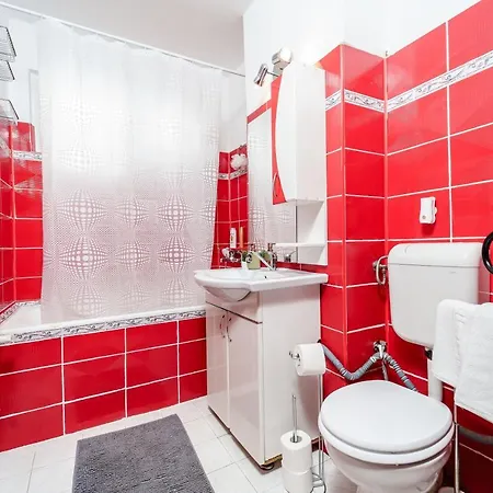 Apartment Dionysos Family - Un Refugiu Urban Timisoara