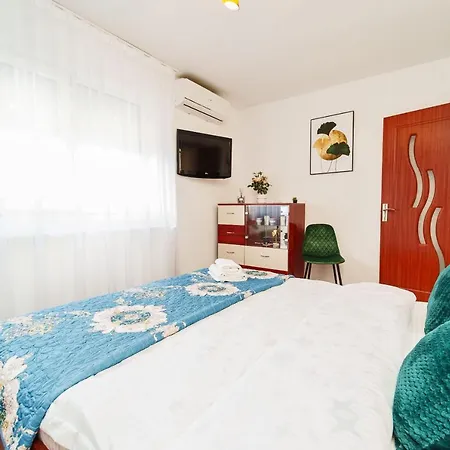 Apartment Dionysos Family - Un Refugiu Urban Timisoara
